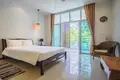 3 bedroom townthouse 214 m² Ban Bang Thao, Thailand