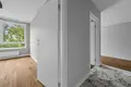 3 room apartment 49 m² Warsaw, Poland