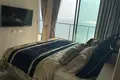 Piso independiente 1 habitación 45 m² Pattaya City, Tailandia