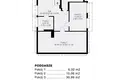 Haus 266 m² Warschau, Polen