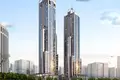 Квартира 2 комнаты  Эсеньюрт, Турция