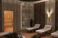 1 bedroom apartment 54 m² Obakoy, Turkey