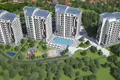 Apartamento 2 habitaciones 71 m² Bar, Montenegro