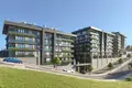 Квартира 1 комната 250 м² Ускюдар, Турция