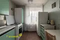 Appartement 34 m² Minsk, Bélarus