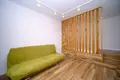 1 room apartment 43 m² Slabada, Belarus