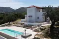 Villa de tres dormitorios 94 m² Aspro, Grecia