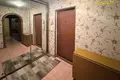 Mieszkanie 3 pokoi 67 m² Mińsk, Białoruś