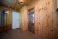 Dom 64 m² Cervienski sielski Saviet, Białoruś