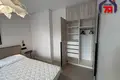 2 room apartment 68 m² in Minsk, Belarus