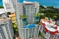 Квартира 1 спальня 84 м² Паттайя, Таиланд