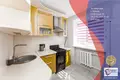 3 room apartment 66 m² Minsk, Belarus