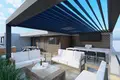 Penthouse 3 bedrooms 116 m² Limassol District, Cyprus