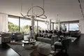 4 bedroom apartment 300 m² Nicosia, Cyprus