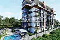 Apartamento 2 habitaciones 37 m² Alanya, Turquía