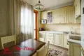 Mieszkanie 4 pokoi 106 m² Mińsk, Białoruś