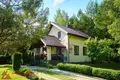 Casa de campo 118 m² Astrashitskagaradokski rural council, Belarús
