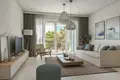 2-Schlafzimmer-Penthouse 92 m² Tivat, Montenegro
