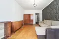 Квартира 1 комната 34 м² Минск, Беларусь