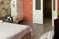 1 room apartment 41 m² Muchaviecki sielski Saviet, Belarus