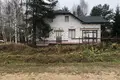 Haus 5 zimmer 125 m² Kalodziscanski sielski Saviet, Belarus