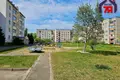 1 room apartment 39 m² Viliejka, Belarus
