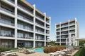 1 bedroom apartment 49 m² Aksu, Turkey