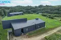 Casa 191 m² Dedeliskes, Lituania