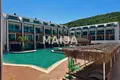 Mieszkanie  Alanya, Turcja