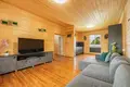 Casa 138 m² Dziarzynski sielski Saviet, Belarús