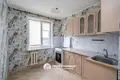 Mieszkanie 2 pokoi 47 m² Mińsk, Białoruś