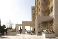 2 bedroom apartment 106 m² Nicosia, Cyprus