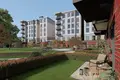 3 bedroom apartment 141 m² Basaksehir, Turkey
