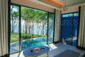 Villa de 4 habitaciones 1 600 m² Wichit, Tailandia