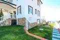Maison 2 chambres 300 m² Tosmur, Turquie
