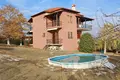 Villa de 4 dormitorios 200 m² Makrygialos, Grecia