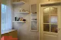 Apartamento 1 habitación 51 m² Viercialiskauski sielski Saviet, Belarús