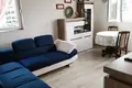 Wohnung 1 Schlafzimmer 40 m² Becici, Montenegro