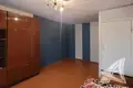 Wohnung 1 zimmer 31 m² Buchovicki sielski Saviet, Belarus