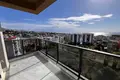 Apartamento 2 habitaciones 55 m² Tosmur, Turquía