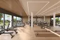 Piso en edificio nuevo Modernas viviendas en la costa con soláriums y piscina en Málaga