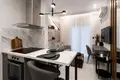 Apartamento 2 habitaciones 38 m² Municipality of Thessaloniki, Grecia