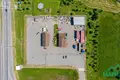 Commercial property 10 m² in Cnianka, Belarus