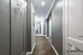 Appartement 2 chambres 71 m² Minsk, Bélarus