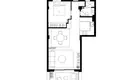 Квартира 1 спальня 63 м² Фуэнхирола, Испания