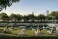 Mieszkanie 3 pokoi 115 m² Dubaj, Emiraty Arabskie