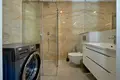Piso independiente 1 habitacion 50 m² Becici, Montenegro