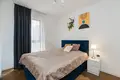 Appartement 2 chambres 41 m² Varsovie, Pologne