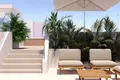 Penthouse 1 bedroom 47 m² San Miguel de Salinas, Spain
