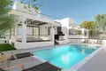 Dom 3 pokoi 170 m² Chloraka, Cypr